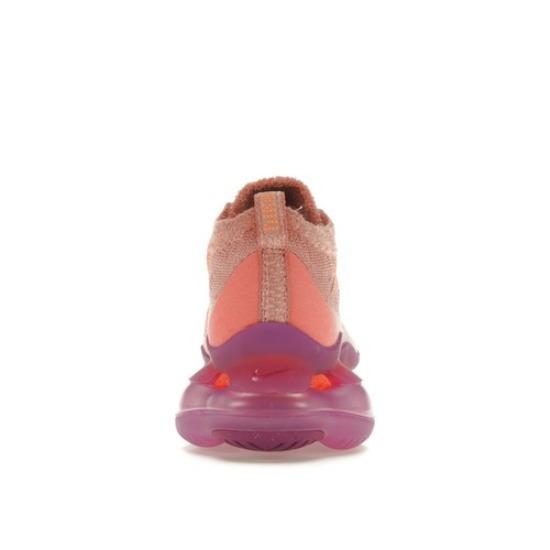 Nike Air Max Scorpion Low Red Stardust Women's DJ4702-601