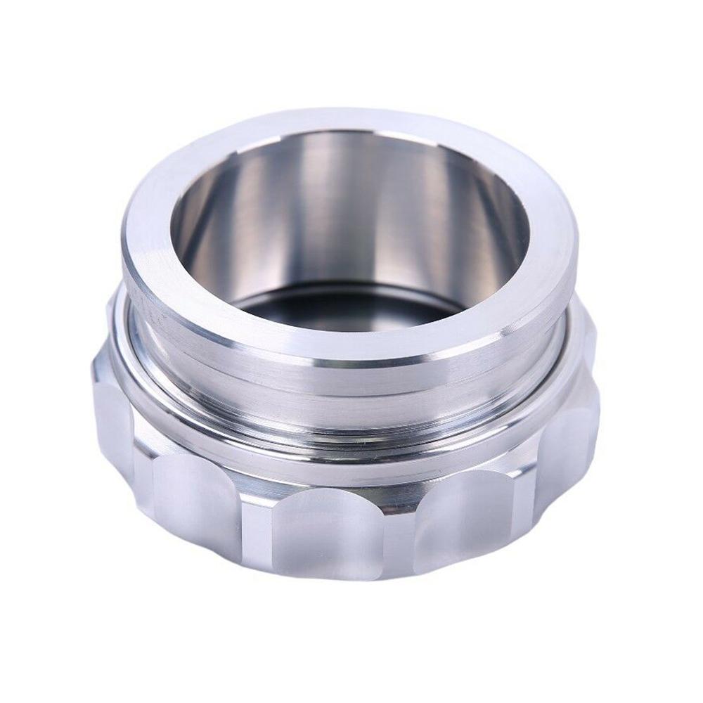 Cap Fuel tank cap Oil Fuel Water Tank Aluminium Alloy