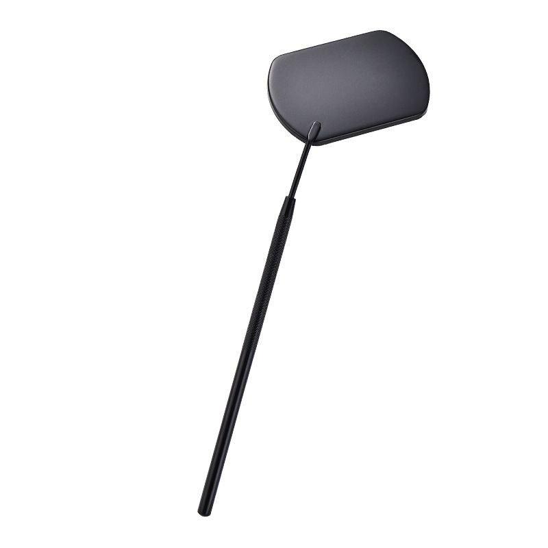 Eyelash Extension Inspection & Observation Mirror - Multifunctional Beauty Lash Tool for Salon