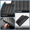 All-TPE Trunk Mat for 2022-2025 Kia Carnival