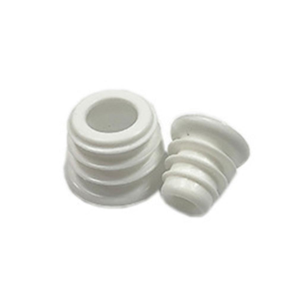 Pack of 3 Environmentally Friendly Rubber Stopper Water Tank Rubber Plugs Sealing Rubber Plugs Spare Parts for J2 J3 J4