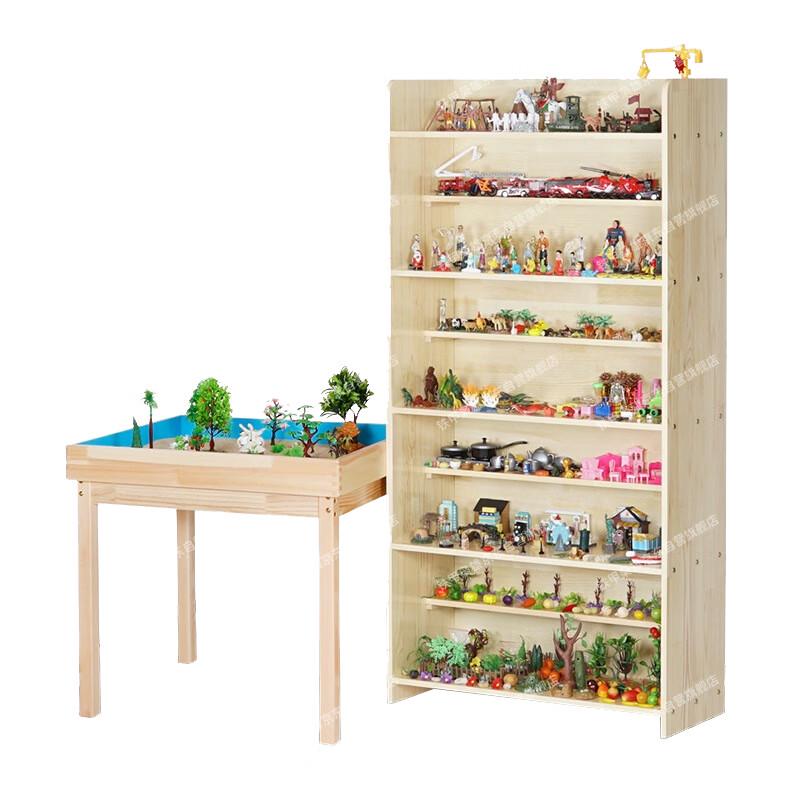 Psychological Sandplay Therapy Kit