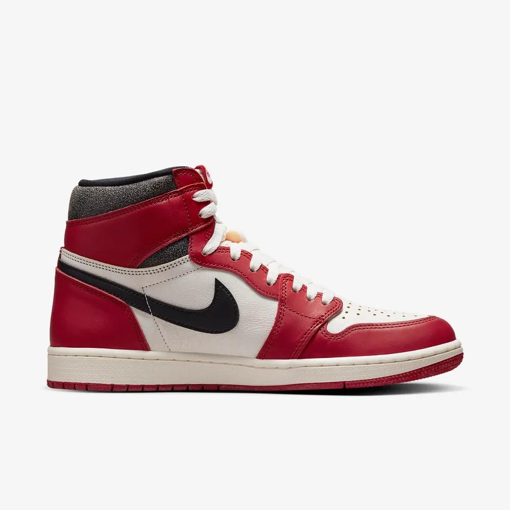 Jordan 1 Retro High OG Chicago 2022 DZ5485-612