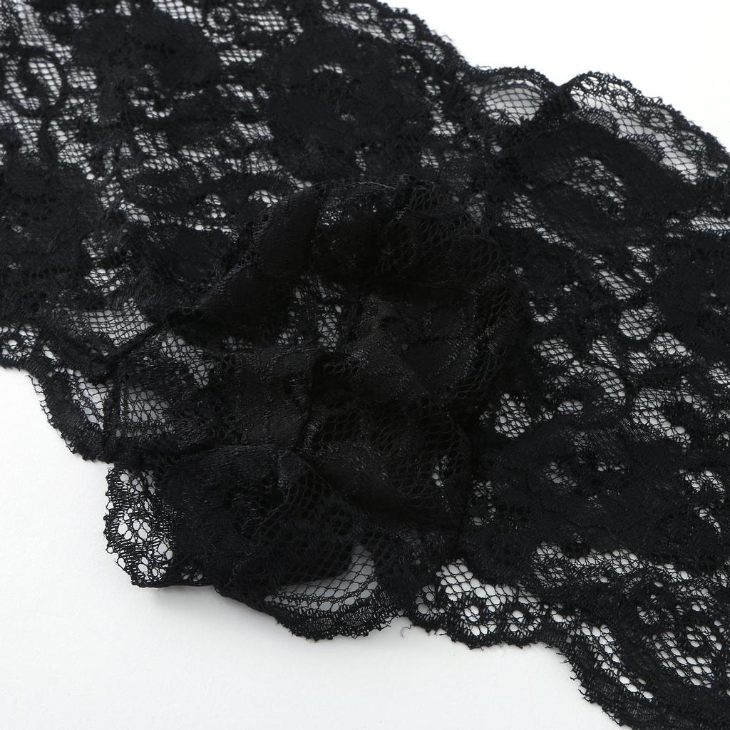 Sexy Underwear Men Lace Underpans Sports Breathable Soft Underwear