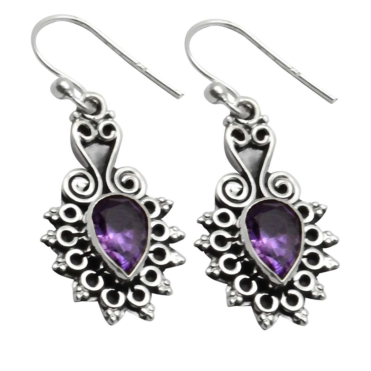 

Подвеска из драгоценного камня Танзанит, твердая подвеска из стерлингового серебра 925 пробы, ювелирное изделие, подарок для унисекс LG-092