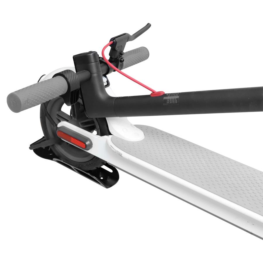 Wall Hanging Hook with Maximum Load of 50kg for Xiaomi Scooter M365/PRO and Ninebot ES1 ES2 Electric Scooter Easy To Install Use