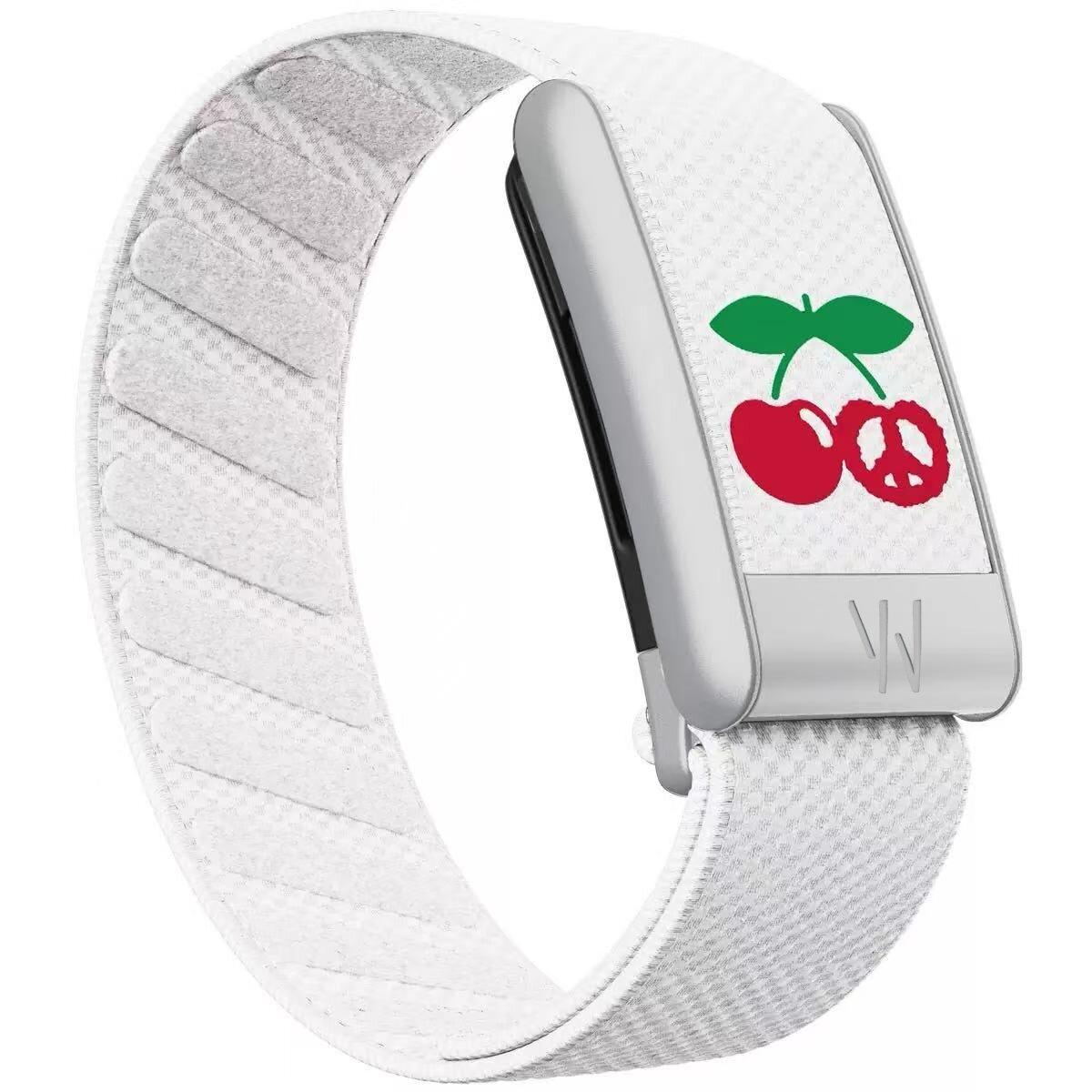WHOOP 5.0 MG Replacement Band
