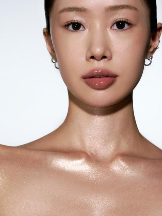 ENTROPY Makeup Cool Stick Body Highlighter Golden Hour