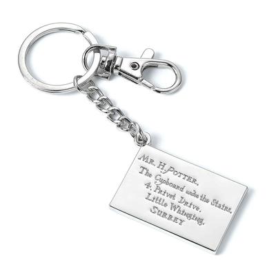 Acceptance Letter Keyring