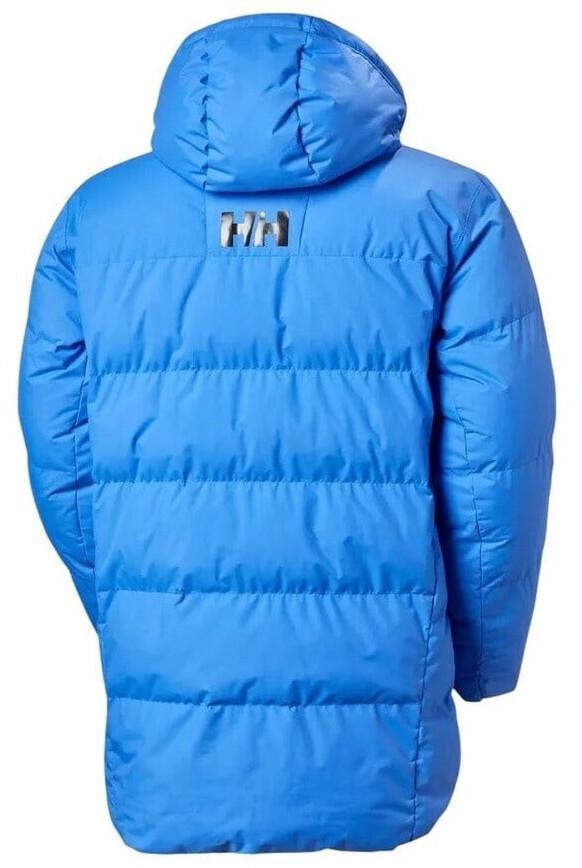 Winter Jacket Helly Hansen Tromsoe Jacket (53074) Ultra