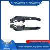 BMW 5 Series G60/G68 Fender Seal Strip (51745A01593, 51745A01594)
