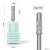 Universal Fit Mandrel Bit for Mini Large Nail Sanding Bands High Quality Electric Manicure File Tool