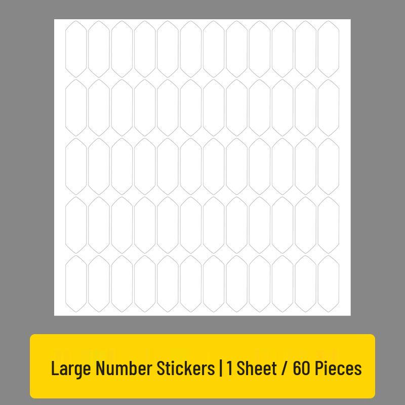 Clothing Store Discount Display Sign for Special Offer Promotions