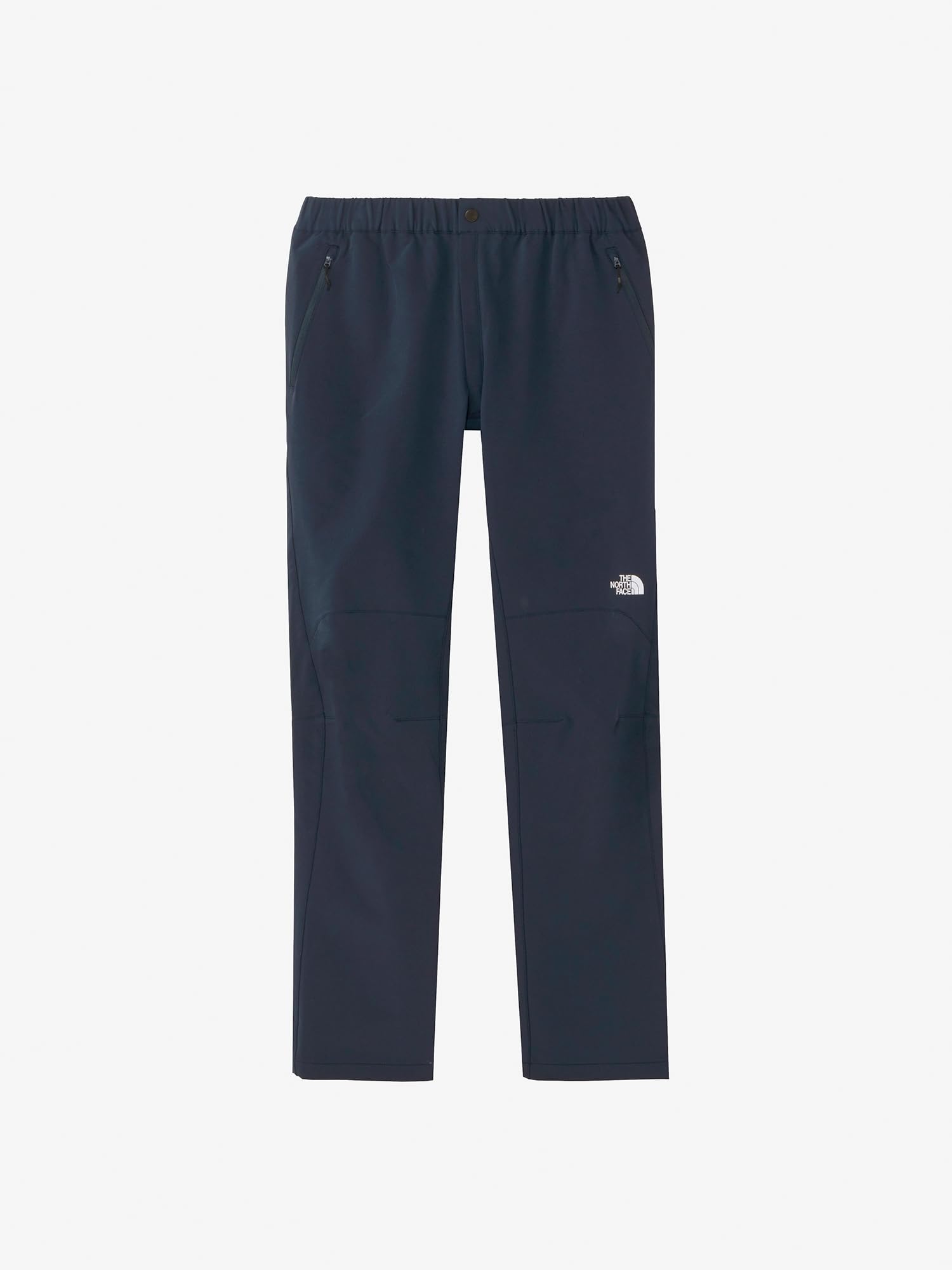 

The North Face Alpine Light Pants for Water Urban L Men, Repellent, Stretch, Anti-Static Care, Navy,