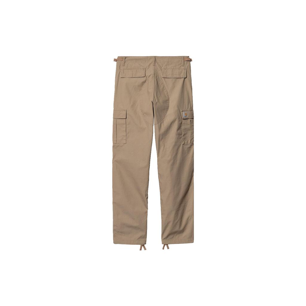 Carhartt WIP Cargo Pants Men's Khaki I032468-8Y-02