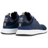 Adidas X_PLR Men Sneakers Blue Dark-Blue Grey-Three BY9256