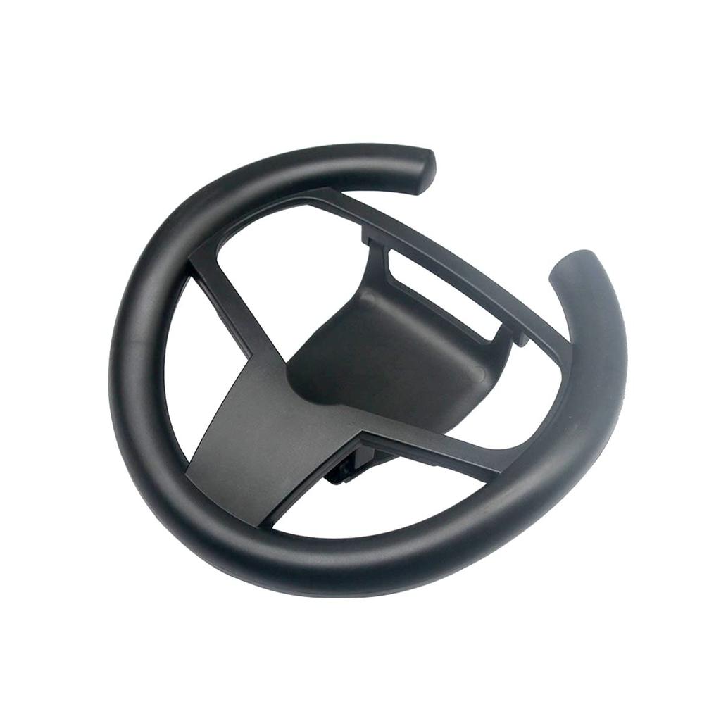 Uchwyt na kierownicę do gier wyścigowych PS5, uchwyt na uchwyt do gamepada Joypad Grip do kontrolera Sony PlayStation 5 do gier samochodowych