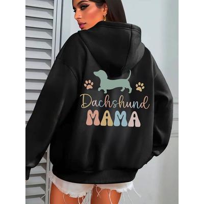 Üst Kıyafetler – Kapşonlu Kazaklar & Svetşörtler