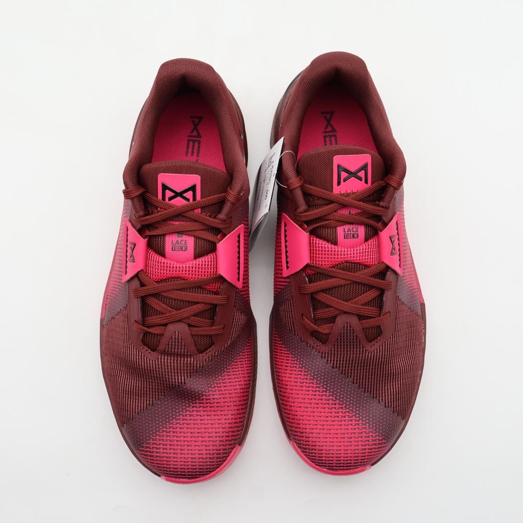 HJ1875-600 Nike Metcon 10 Dark Team Red (Men's)