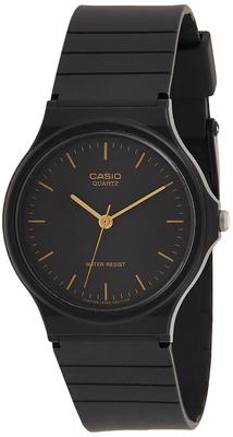 [Casio Standard] Wristwatch MQ-24-1E Re-imported Product