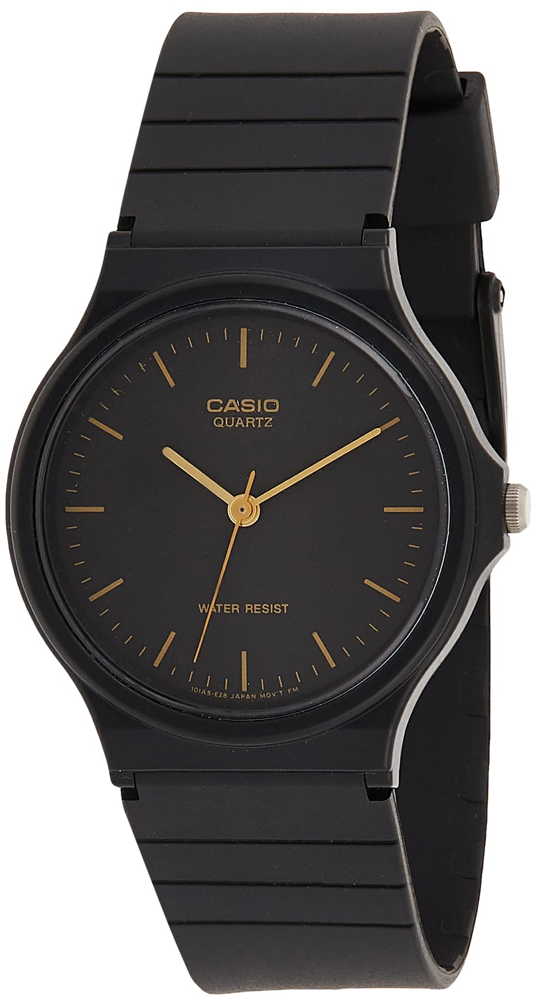 

[Casio Standard] Wristwatch MQ-24-1E Re-imported product