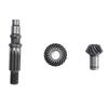 Iron Drive Shaft Gear Set Replacement Gear Set for FS400 FS450 FS80 FS160 FS220 FS280 FS290 FS300