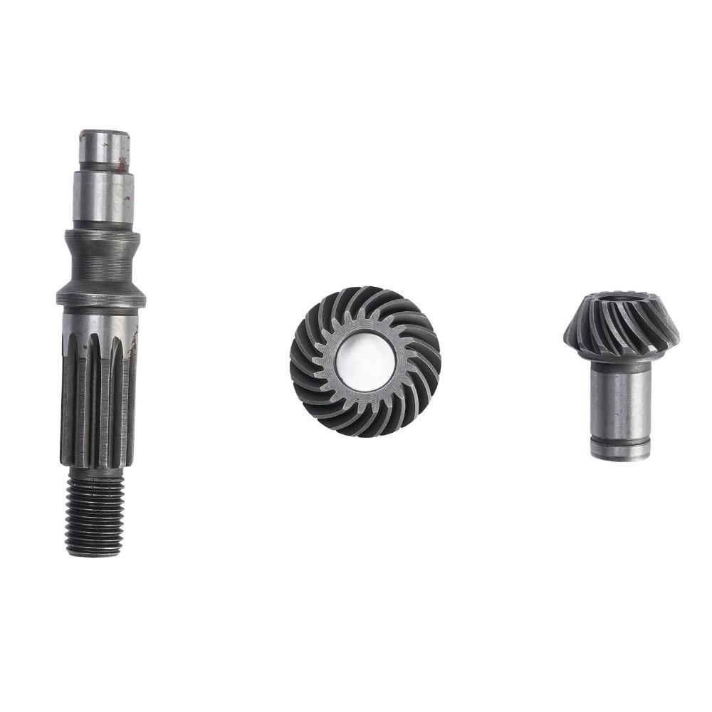 Iron Drive Shaft Gear Set Replacement Gear Set for FS400 FS450 FS80 FS160 FS220 FS280 FS290 FS300