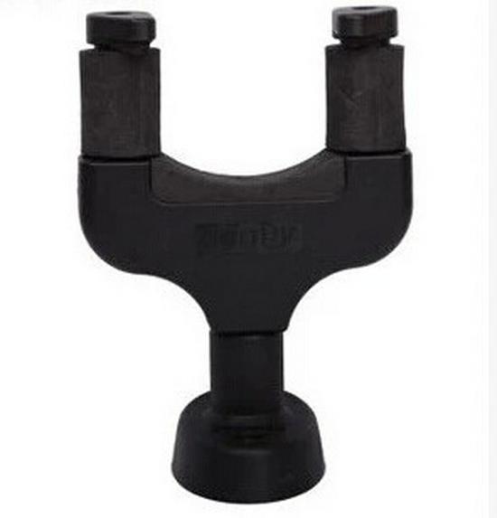 Anoma AH-81 Wall-Mounted Guitar, Ukulele, Violin Hook Hanger