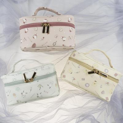 3 soorten premium Sanrio-karakter make-uptasjes