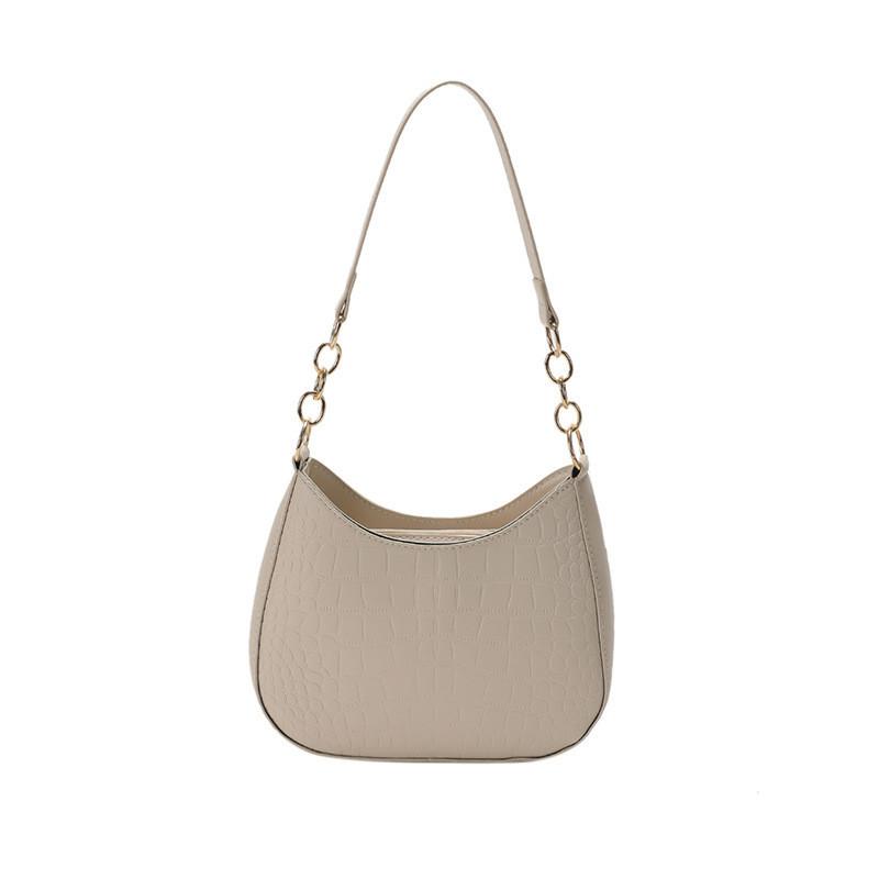 High-end Underarm Bag Women's 2023 New Trendy Shoulder Bag