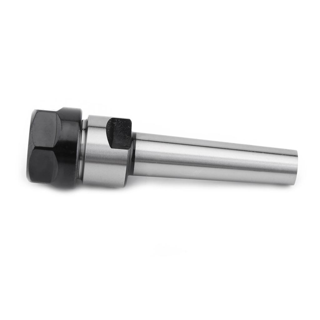 ER20 MT2 M10 Taper Collet Chuck Holder Face Milling Arbor Adapter CNC Milling Tools