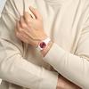 Swatch PUREST LOVE Valentine's Day Wristwatch SO28W109 White