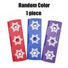 Pencil Penetration Coins Magic Tricks Magia Trick Toys Children Easy Close up Fun Magic Props Easy to Do
