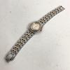 Used CITIZEN Citizen EXCEED EUROS watch quartz silver