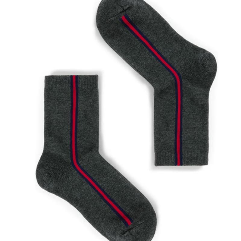 Abiruz Women's Socks UNI-156 (2 Colors)