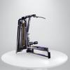 Emai EM1084 High-Low Pulldown Trainer