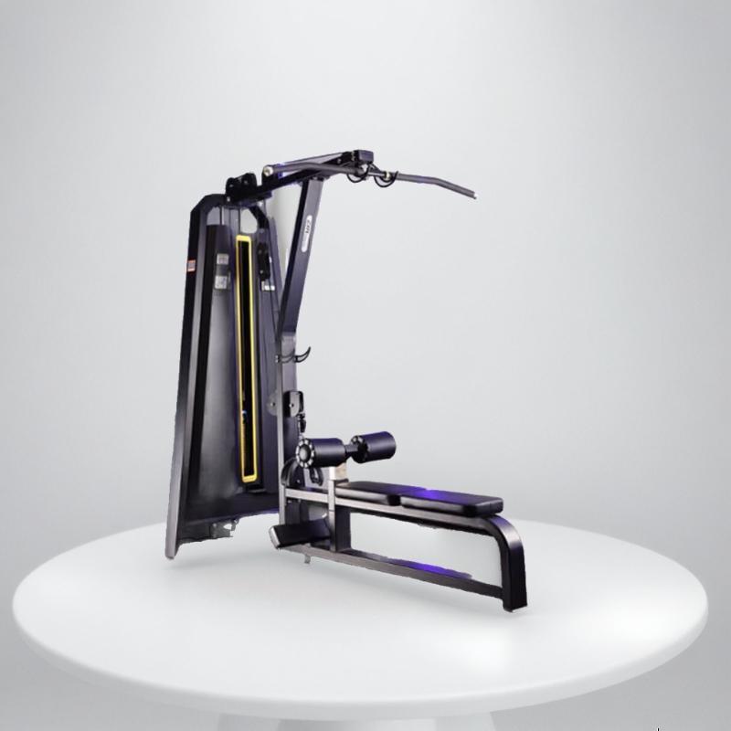 Emai EM1084 High-Low Pulldown Trainer