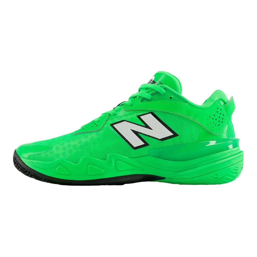 New Balance Hesi Low V2 'Traffic Light Pack - Green Punch' BBHSLGR2