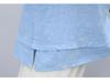 Summer 2025 Women's Retro Chinese Style Linen Top and Wide-Leg Pants Set