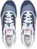 Sneakers New Balance 997R U997R Navy/red