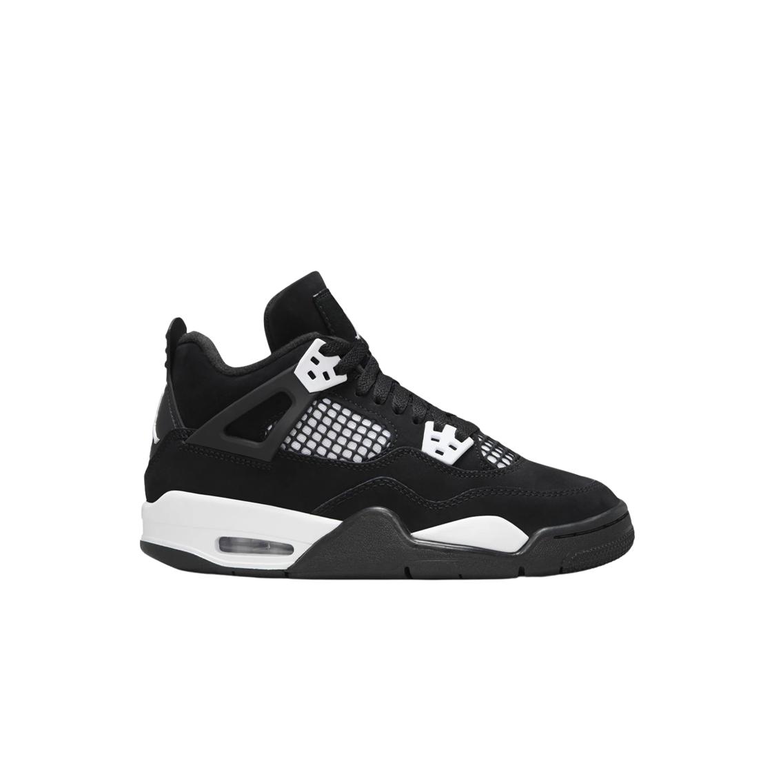 

(гс) Jordan 4 Retro Білий Грім 230(4Y)