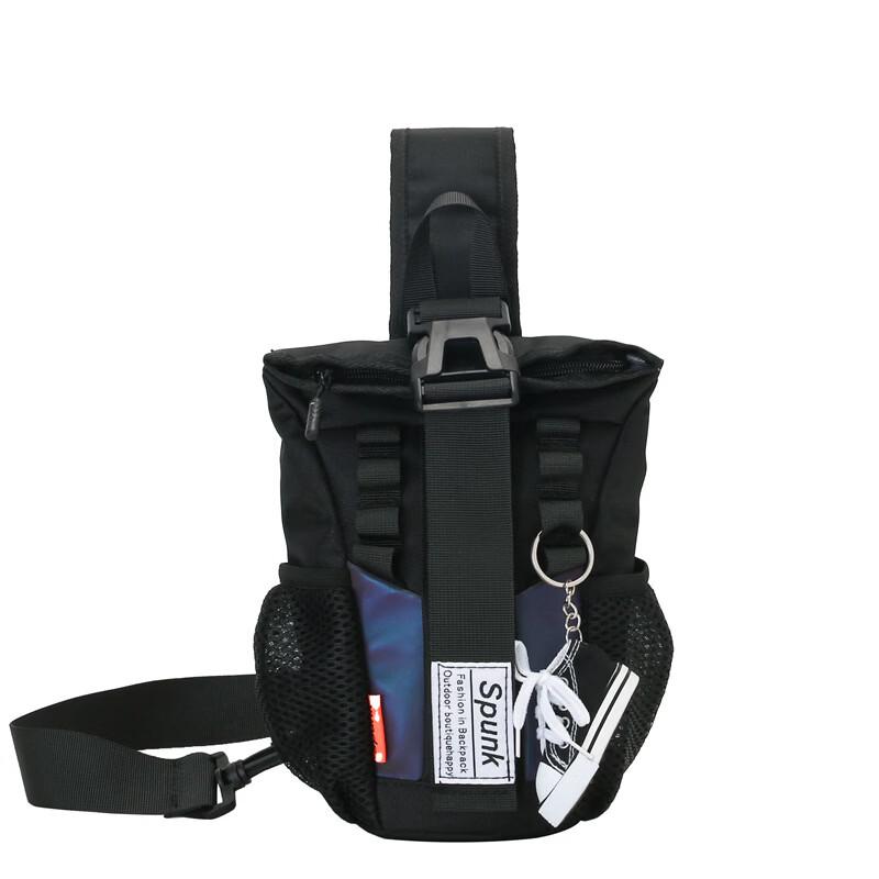 Мужская рабочая сумка-кроссбоди на грудь Li Shen Boy