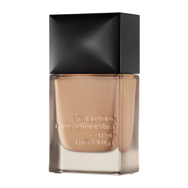 Fangli Long-lasting Foundation 4.0