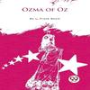 Ozma of Oz by L. Frank Baum Paperback Book 9789357275743