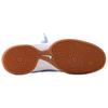 Nike Womens Total 90 'Celestine Blue Gum' (women's sizes) Celestine Blue / White / Gum Medium Brown / Work Blue Soccer Shoes IB5666 401