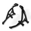 For MT 09 mt09 2021-2025 Accessories Bumper Motorcycle anti-fall bar Front bumper Anti-collision protector Frame protector