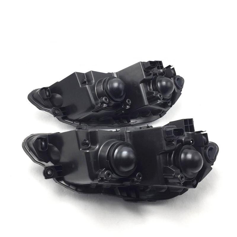 Zhonghua Junjie FRV 08-10 Front Headlight Assembly