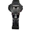 Used CASIO G-SHOCK Carbon Model Wristwatch