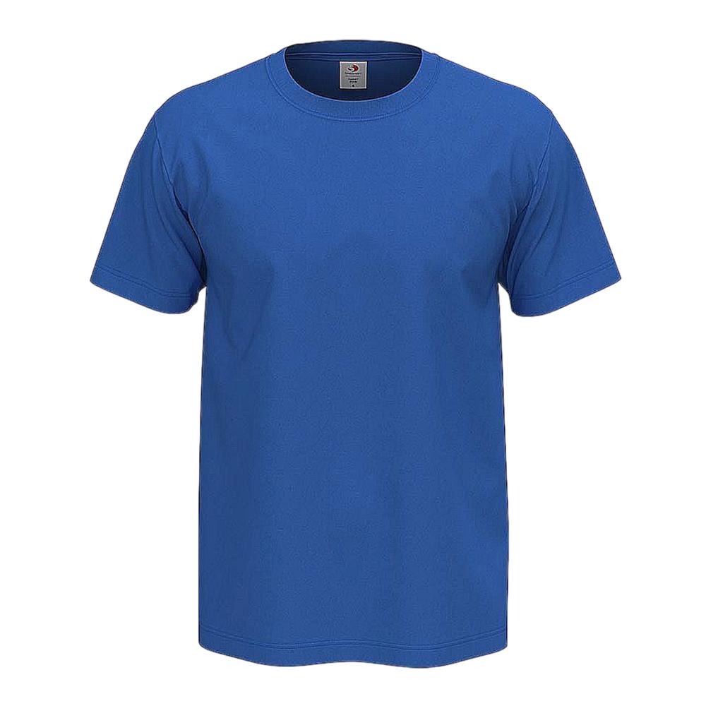 Stedman Unisex Adult Comfort Plain T-Shirt
