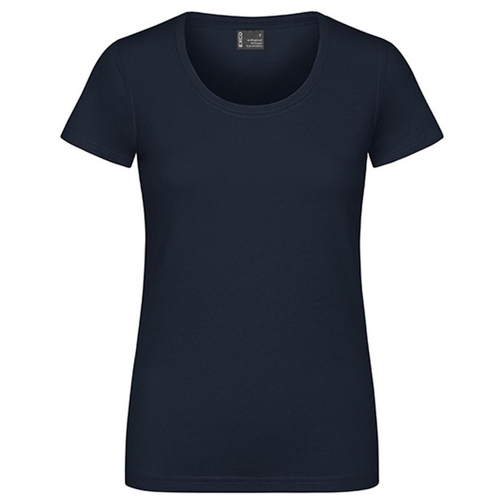 Promodoro Womens/Ladies Plain T-Shirt